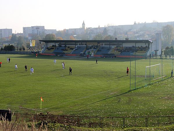stadium photo
