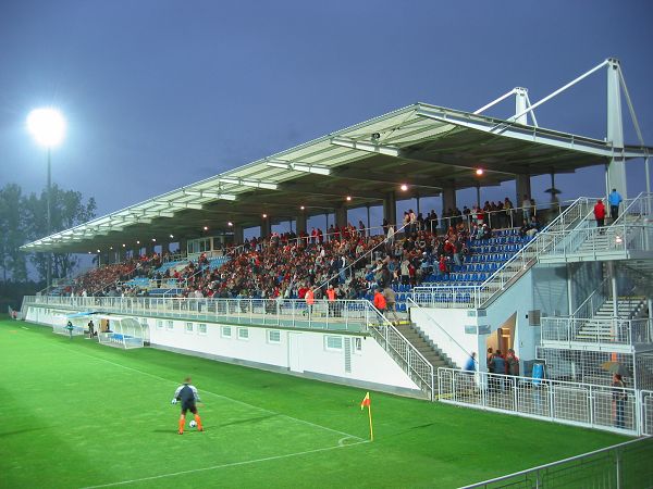 stadium photo