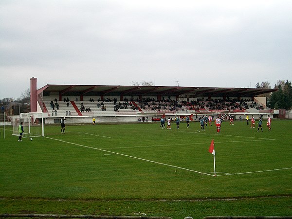 stadium photo