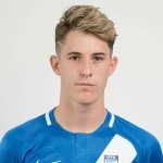 player photo