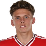 player photo