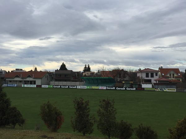 stadium photo