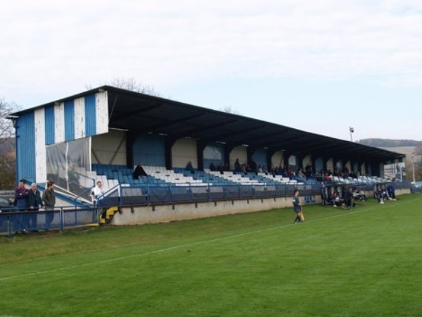 stadium photo
