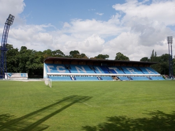 stadium photo