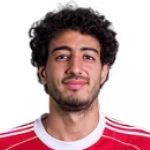 Mohamed Hany