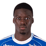 M. Sarr