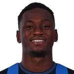 I. Sulemana