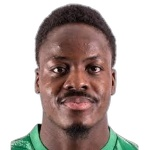 Richie Musaba