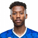 Nasser Al Dawsari