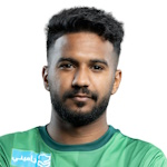 Khalid Al Ghannam