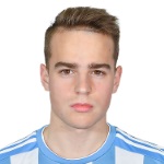 player photo