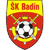 Badín