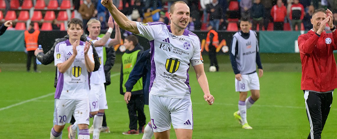 Komárno si užíva triumf, no pred nimi je ešte veľa práce 1 komrno si uva triumf no pred nimi je ete vea prce 27b1b3f