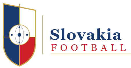 Slovakia Football