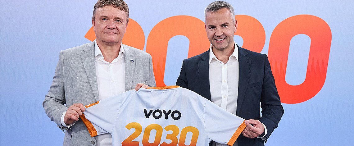 Niké liga na Voyo zostáva do roku 2030, víťazná zostava sa nemení 1 nik liga na voyo zostva do roku 2030 vazn zostava sa nemen aaa6781