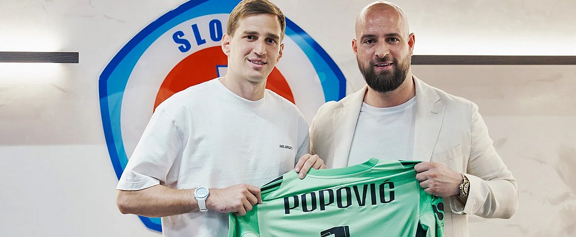 Popovič pokračuje v Niké lige, DAC 1904 sa rozlúči so zmluvou 1 popovi pokrauje v nik lige dac 1904 sa rozli so zmluvou a585df9