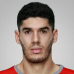 K. Boudiaf