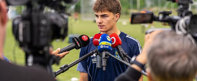 slovensk futbal hri sa pripravuj na nadchdzajce vzvy 3fa6421