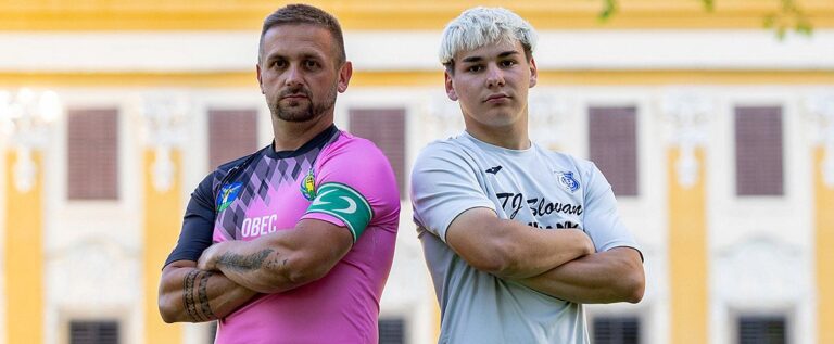 vyhecovan duel v nik lige oba tmy bojuj o vazstvo na dedine cf5ad3d
