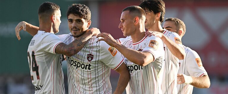 spartak a trenn rozdielne vodn kroky v novej sezne 0b1167f
