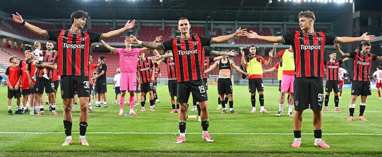 spartak stavil na mladch odchovanci dostvaj ancu na ihrisku 3836aac