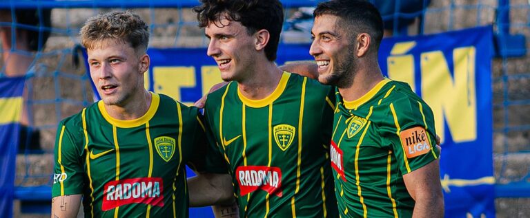 zempln a mfk dukla sa stretn v boji o prv body v sai a9ae922