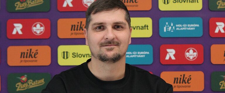 komrno oznmilo meno novho trnera efd4f2b