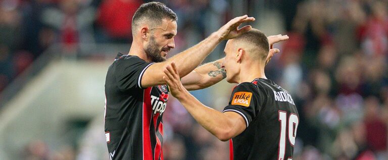 preview nezdolan lder cestuje pod urpn spartak chce doma viac a678711